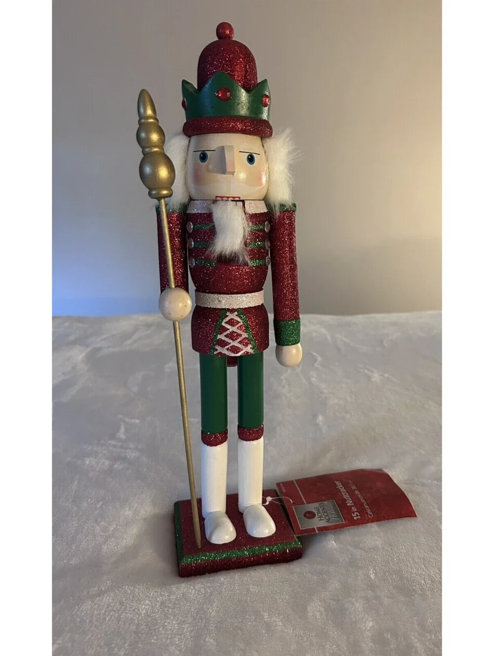 Christmas Nutcracker 15